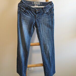 Massimo Supply Co Dark Blue 5L